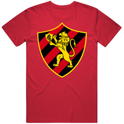 Sport Club Do Recife Campeonato Brasileiro Soccer Team Football Club T