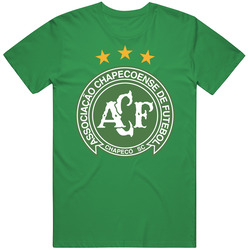 Associacao Chapecoense De Futebol Campeonato Brasileiro Soccer Team Fo