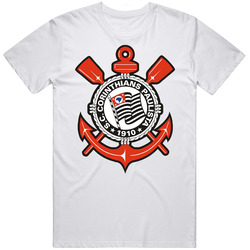 Sport Club Corinthians Paulista Campeonato Brasileiro Soccer Team Foot