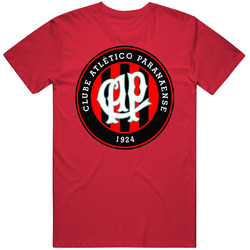 Clube Atletico Paranaense Campeonato Brasileiro Soccer Team Football C