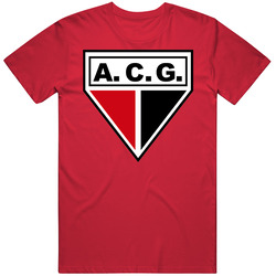 Atletico Clube Goianiense Campeonato Brasileiro Soccer Team Football C