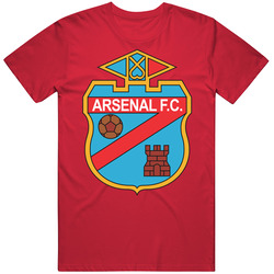 Arsenal De Sarandi Argentine Primera Division Soccer Team Football Clu