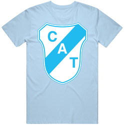 Atletico Tucuman Argentine Primera Division Soccer Team Football Club 