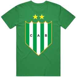 Club Atletico Banfield Argentine Primera Division Soccer Team Football