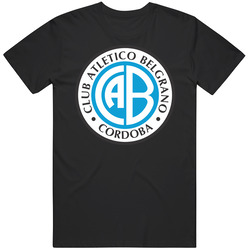 Club Atletico Belgrano Argentine Primera Division Soccer Team Football