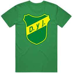 Defensa Y Justicia Argentine Primera Division Soccer Team Football Clu