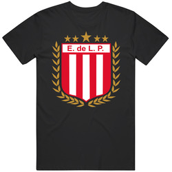 Estudiantes De La Plata Argentine Primera Division Soccer Team Footbal