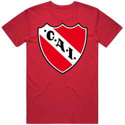Club Atletico Independiente Argentine Primera Division Soccer Team Foo