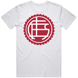 Club Atletico Lanus Argentine Primera Division Soccer Team Football Cl