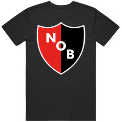 Newell's Old Boys Argentine Primera Division Soccer Team Football