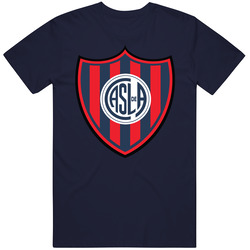 San Lorenzo De Almagro Argentine Primera Division Soccer Team Football