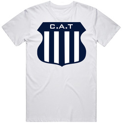 Talleres De Cordoba Argentine Primera Division Soccer Team Football Cl
