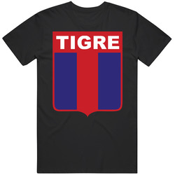 Club Atletico Tigre Argentine Primera Division Soccer Team Football Cl