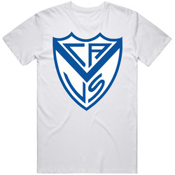 Club Atletico V&Atilde;&copy;lez Sarsfield Argentine Primera Division 