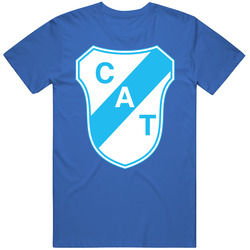 Club Atletico Temperley Argentine Primera Division Soccer Team Footbal