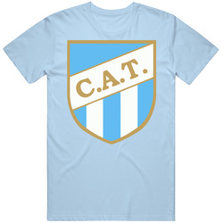 Atletico Tucuman Argentine Primera Division Soccer Team Football Club 