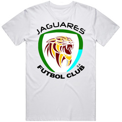 Jaguares De Cordoba Colombia Soccer Team Football Club T Shirt