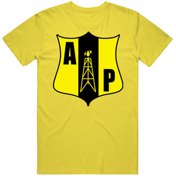 Alianza Petrolera Fc Colombian Soccer Team Football Club T Shirt