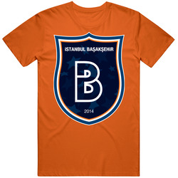 Istanbul Basaksehir Turkish Soccer League Football Club Super Lig Turk