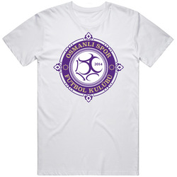 Osmanlispor Turkish Soccer Team Football Club Super Lig Turkey T Shirt
