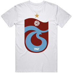 Trabzonspor Turkish Soccer Team Football Club Super Lig Turkey T Shirt