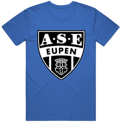 Kas Eupen Football Club Soccer Team Belgium Jupiler League T Shirt