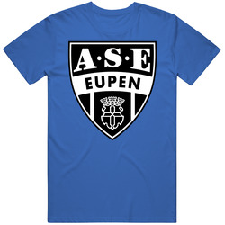 Kas Eupen Football Club Soccer Team Belgium Jupiler League T Shirt