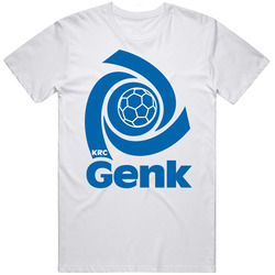 Krc Genk Football Club Soccer Team Belgium Jupiler League T Shirt