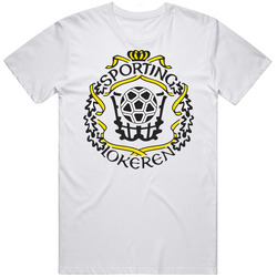 Ksc Lokeren Oost-vlaanderen Football Club Soccer Team Belgium Jupiler 