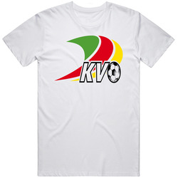 Kv Oostende Football Club Soccer Team Belgium Jupiler Leage T Shirt