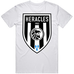 Heracles Almelo Football Club Soccer Team Eredivisie Dutch League T Sh