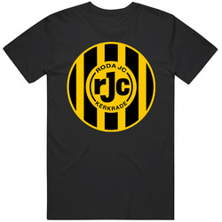 Roda Jc Kerkrade Football Club Soccer Team Eredivisie Dutch League T S