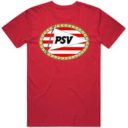 Psv Eindhoven Football Club Soccer Team Eredivisie Dutch League T Shir