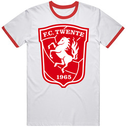 Fc Twente Football Club Soccer Team Eredivisie Dutch League T Shirt