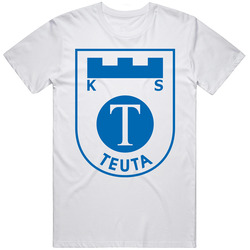 Kf Teuta Durres Football Club Soccer Team Albanian Superliga Albania T
