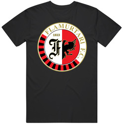 Flamurtari Vlore Football Club Soccer Team Albanian Superliga Albania 