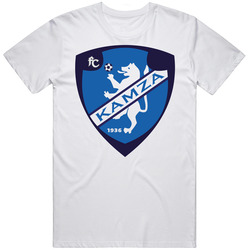 Fk Kamza Football Club Soccer Team Albanian Superliga Albania T Shirt