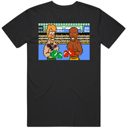 Mayweather Vs Conor Mcgregor Boxing Fight Video Game Parody Mike Tyson