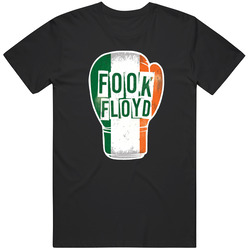 Fook Floyd Mayweather Vs Conor Mcgregor Fight Boxing Mma T Shirt