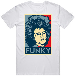 Ben Askren Funky Mma Fighter Sports Fan T Shirt
