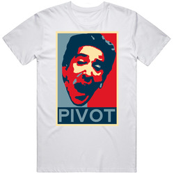 Ross Gellar Pivot Hope Friends Tv Show Fan T Shirt