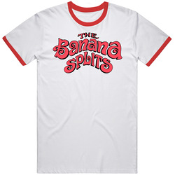 The Banana Splits Music Tv Show Kids Fan T Shirt