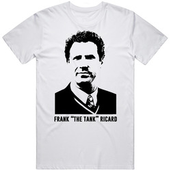 Frank The Tank Old School Movie Ferrell  Cool Fan T Shirt