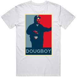 Doughboy Boyz N The Hood Hope Style Movie Fan T Shirt