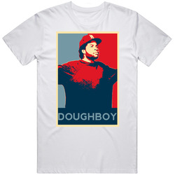 Doughboy Boyz N The Hood Movie Fan T Shirt