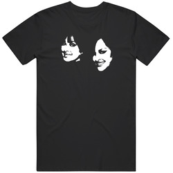 The Judds Country Music Group Singers Fan T Shirt