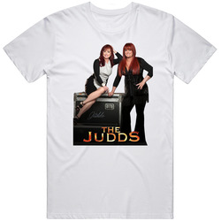 The Judds Country Music Group Fan T Shirt