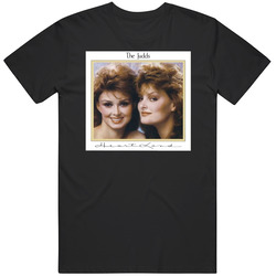 The Judds Album Cover Heartland Country Music Fan T Shirt