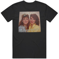 The Judds Album Cover Rockin' With The Rhythm Country Music Fan T