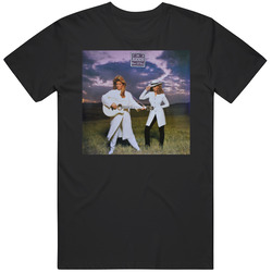 The Judds Album Cover River Of Time Country Music Fan T Shirt